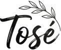 Tosé Fashion - Home